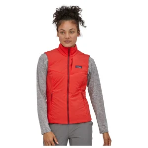 Patagonia – Women’s Nano-Air Vest – Gilet Synthétique Boutique 10