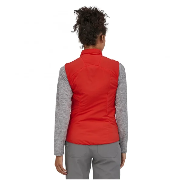 Patagonia – Women’s Nano-Air Vest – Gilet Synthétique Boutique 4