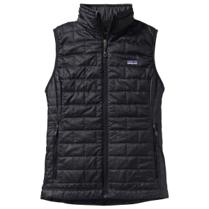 Patagonia – Women’s Nano Puff Vest – Gilet Synthétique vente en ligne 14