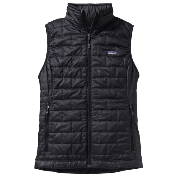 Patagonia – Women’s Nano Puff Vest – Gilet Synthétique vente en ligne 5