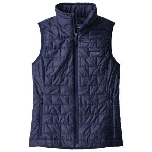 Patagonia – Women’s Nano Puff Vest – Gilet Synthétique vente en ligne 18