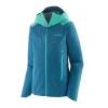 belle Patagonia – Women’s Upstride Jacket – Veste Softshell 20