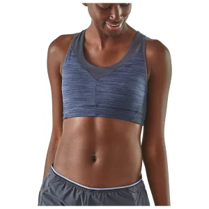 Patagonia – Women’s Wild Trails Sports Bra – Brassière site pas cher 10