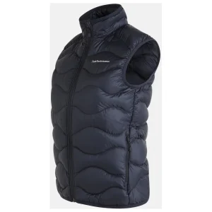 marque pas cher Peak Performance – Women’s Helium Down Vest – Doudoune Sans Manches 10