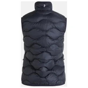 marque pas cher Peak Performance – Women’s Helium Down Vest – Doudoune Sans Manches 12