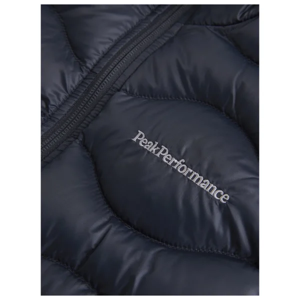 marque pas cher Peak Performance – Women’s Helium Down Vest – Doudoune Sans Manches 6