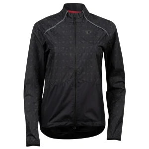 guranteed de qualité Pearl Izumi – Women’s BioViz Barrier Jacket – Veste De Cyclisme 15