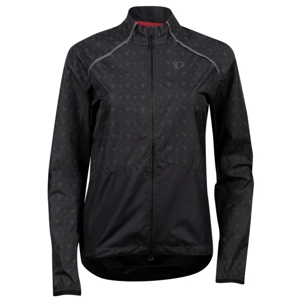 guranteed de qualité Pearl Izumi – Women’s BioViz Barrier Jacket – Veste De Cyclisme 1