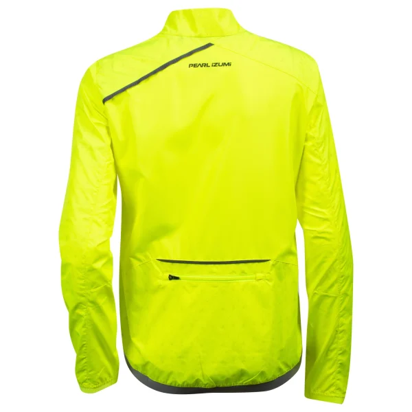 guranteed de qualité Pearl Izumi – Women’s BioViz Barrier Jacket – Veste De Cyclisme 3