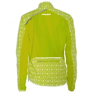 guranteed de qualité Pearl Izumi – Women’s BioViz Barrier Jacket – Veste De Cyclisme 13