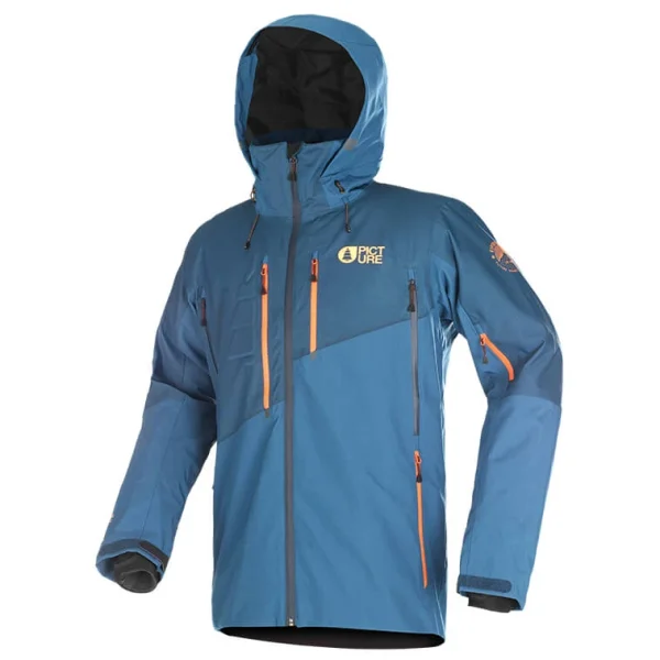 de garantie authentique Picture – Goods Jkt – Veste De Ski 3