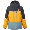 Picture – Kid’s Daumy Jacket – Veste De Ski vente en ligne pas cher 8