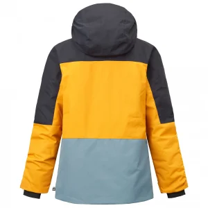 Picture – Kid’s Daumy Jacket – Veste De Ski vente en ligne pas cher 10