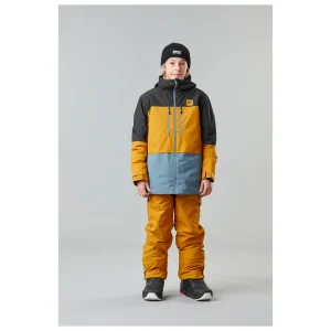 Picture – Kid’s Daumy Jacket – Veste De Ski vente en ligne pas cher 12