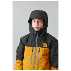 Picture – Kid’s Daumy Jacket – Veste De Ski vente en ligne pas cher 14