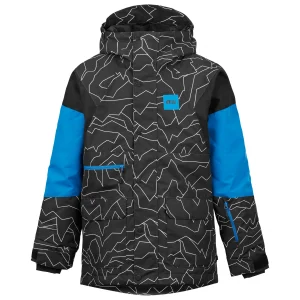 Picture – Kid’s Pearson Jacket – Veste De Ski Prestation Et Rapide 10