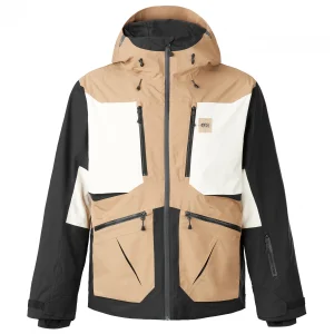 SOLDES TOUT À Picture – Naikoon Jacket – Veste De Ski 15