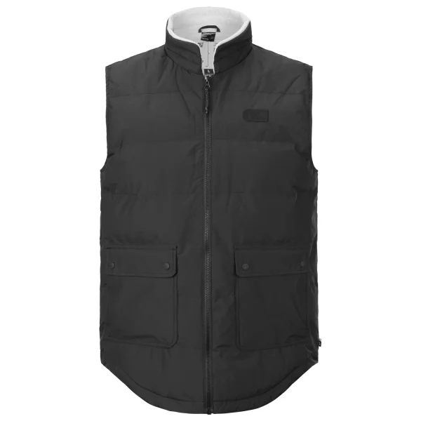 Picture – Russello Vest – Gilet Synthétique authentiques 4