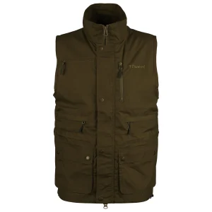 magasin france Pinewood – New Tiveden Weste – Gilet Softshell 14