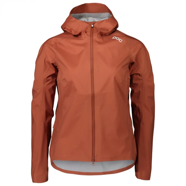 grossiste en ligne POC – Women’s Signal All-Weather Jacket – Veste De Cyclisme 6