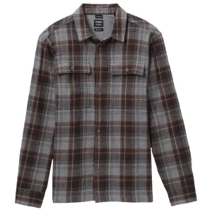 Prana – Glover Park Lined Flannel – Veste De Loisirs Paiement sécurisé 18