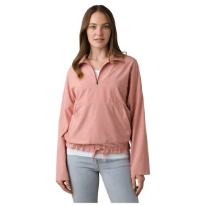 guranteed de qualité Prana – Women’s Railay Pullover – Veste De Loisirs 10