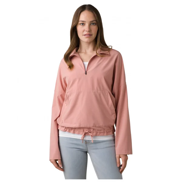 guranteed de qualité Prana – Women’s Railay Pullover – Veste De Loisirs 3