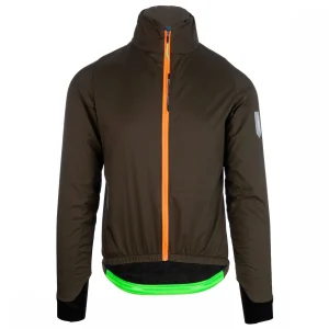 Q36.5 – Adventure Winter Jacket – Veste De Cyclisme ﻿soldes 14