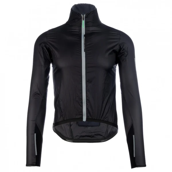 Q36.5 – Air Shell Jacket – Veste De Cyclisme pas cher 4