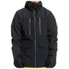 mode tendance Quiksilver – Fairbanks – Veste De Ski 11