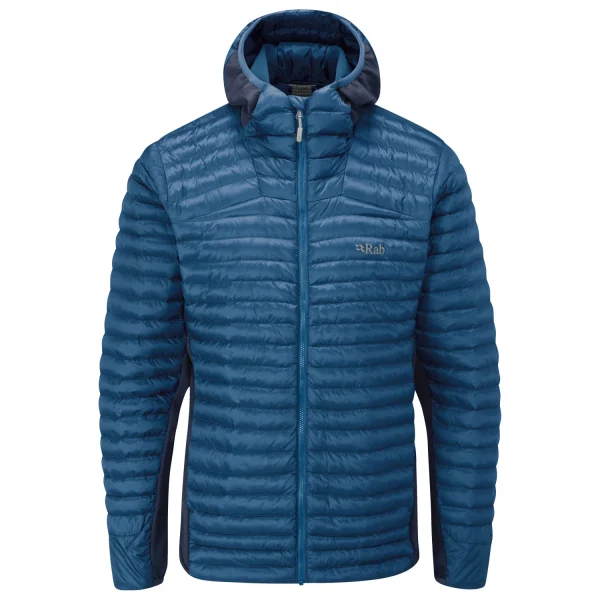 Rab – Cirrus Flex 2.0 Hoody – Veste Synthétique achat 1