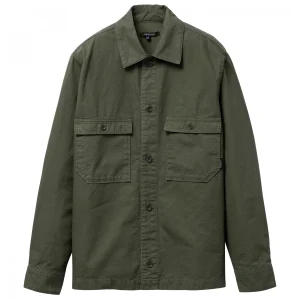 soldes de Noël Recolution – Overshirt Caper – Veste De Loisirs 18