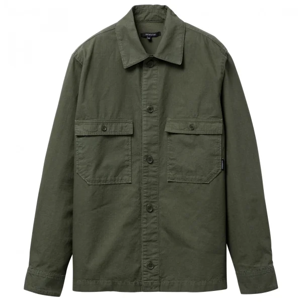 soldes de Noël Recolution – Overshirt Caper – Veste De Loisirs 1