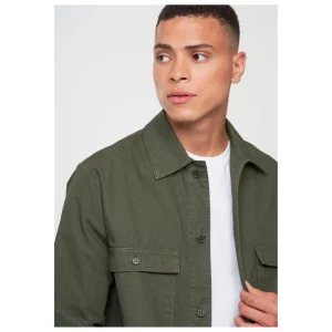 soldes de Noël Recolution – Overshirt Caper – Veste De Loisirs 10