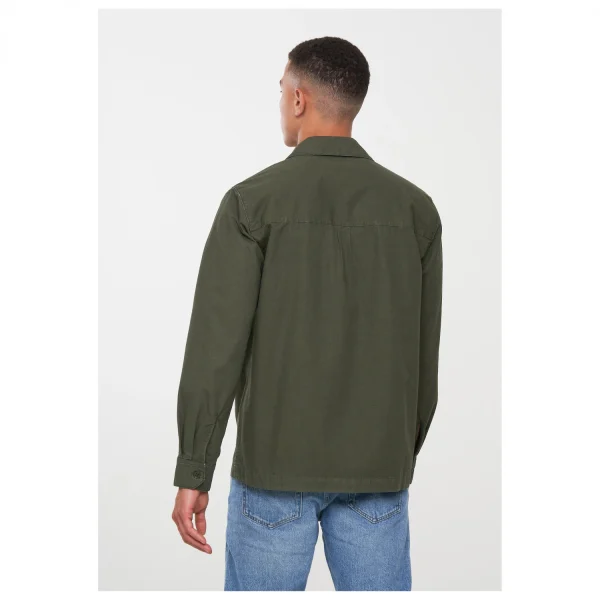 soldes de Noël Recolution – Overshirt Caper – Veste De Loisirs 4