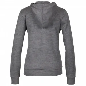 Rewoolution – Women’s Lithia – Sweat à Capuche En Mérinos mode tendance 8