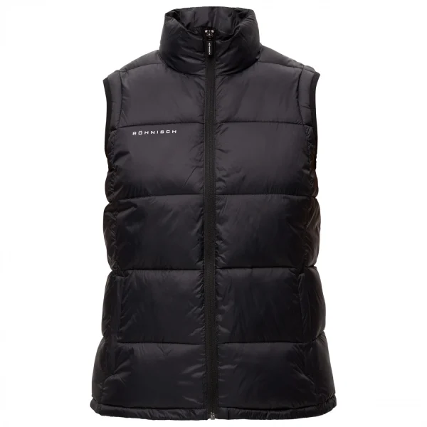 site pas cher Röhnisch – Women’s Avery Vest – Gilet Synthétique 7