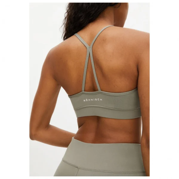 Röhnisch – Women’s Soft Sportsbra – Brassière se précipiter pour acheter 4