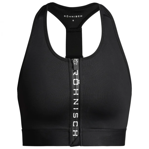 styles dernier cri Röhnisch – Women’s Zippy Sportsbra – Brassière 1