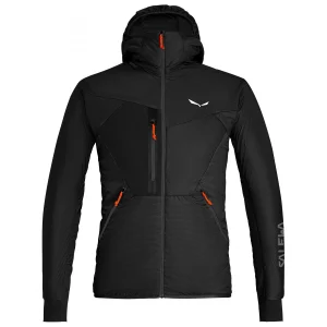 Salewa – Pedroc Hybrid TWC Hood Jacket – Veste Isolante france en ligne 16