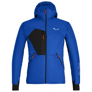 Salewa – Pedroc Hybrid TWC Hood Jacket – Veste Isolante france en ligne 18