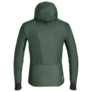 Salewa – Pedroc Hybrid TWC Hood Jacket – Veste Isolante france en ligne 10