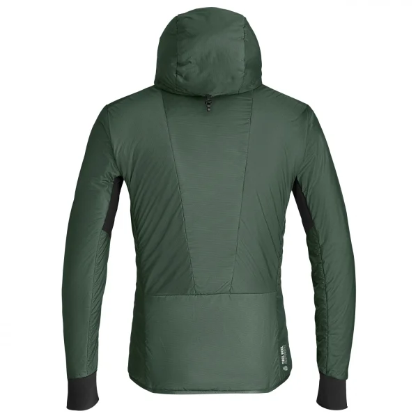 Salewa – Pedroc Hybrid TWC Hood Jacket – Veste Isolante france en ligne 3