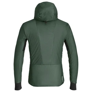 Salewa – Pedroc Hybrid TWC Hood Jacket – Veste Isolante france en ligne 12