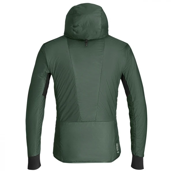 Salewa – Pedroc Hybrid TWC Hood Jacket – Veste Isolante france en ligne 4