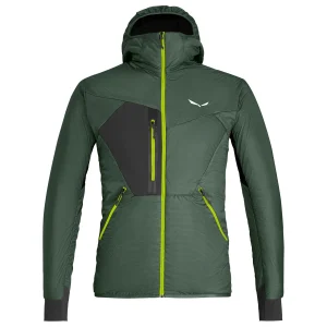 Salewa – Pedroc Hybrid TWC Hood Jacket – Veste Isolante france en ligne 14