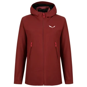 marque pas cher en ligne Salewa – Women’s Fanes Powertex 2L Convertible Jacket – Veste Synthétique 16