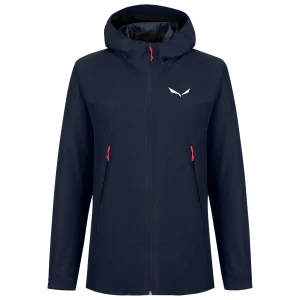 marque pas cher en ligne Salewa – Women’s Fanes Powertex 2L Convertible Jacket – Veste Synthétique 18