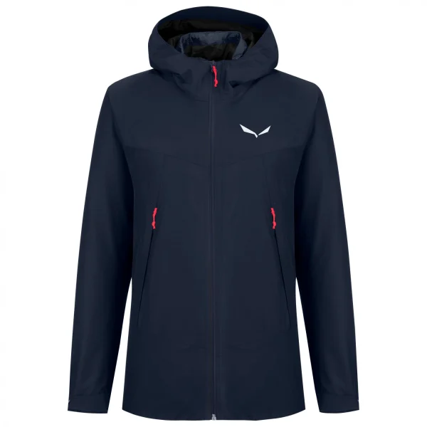 marque pas cher en ligne Salewa – Women’s Fanes Powertex 2L Convertible Jacket – Veste Synthétique 7