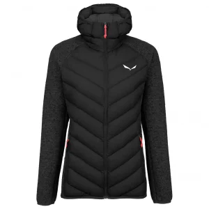 magasin pour Salewa – Women’s Fanes Sarner/Down Hybrid Jacket – Doudoune 14